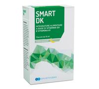 SMARTD3 Vit.DK Gtt 15ml