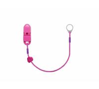 SmartEAR Clip di sicurezza singola per apparecchi acustici, 11 mm