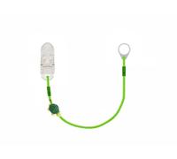 SmartEAR Clip di sicurezza singola per apparecchi acustici, 11mm