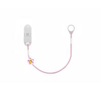SmartEAR Clip di sicurezza singola per apparecchi acustici, 7 mm