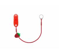 SmartEAR Clip di sicurezza singola per apparecchi acustici, 7mm