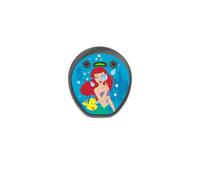 SmartEAR Skin per processore audio Cochlear Kanso 2, Disney La Sirenetta | Disegni Disney concessi in licenza, Adesivi decorativi, Protezione dai danni, Decorazione elegante, Ariel
