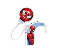 SmartEAR Skin per processore audio Cochlear Nucleus 7, Marvel Spider-Man
