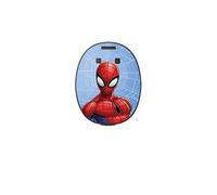 SmartEAR Skin per processore audio MED-EL Rondo 3 - Rivestimento laminato per una protezione avanzata - Resistenza ai danni - Design Disney concessi in licenza - Marvel Spider-Man