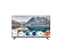 TVC 40 F/HD BASE CENTRALE T2/S2 HOTEL