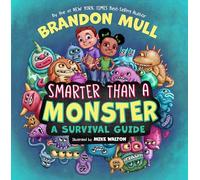 Smarter Than a Monster: A Survival Guide