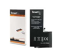 Smartex® Batteria compatibile con iPhone 11 Pro Max | Capacità 3969 mAh | Batteria di Ricambio senza Cicli di Ricarica | 24 Mesi di Garanzia