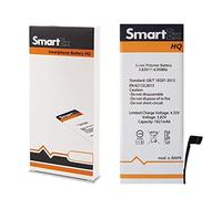 Smartex® Batteria compatibile con iPhone 8 | Capacità 1821 mAh | Batteria di Ricambio senza Cicli di Ricarica | 24 Mesi di Garanzia