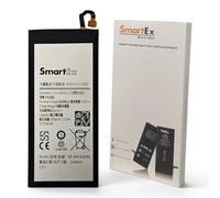 Smartex® Batteria compatibile con Samsung modello EB-BA520ABE per A5 2017 /J5 2017