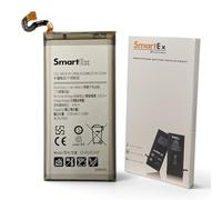 Smartex® Batteria compatibile con Samsung modello EB-BG950ABE per S8