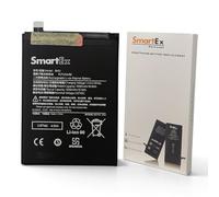 Smartex® Batteria Compatibile con Xiaomi Modello BN5J per REDMI NOTE 12 5G (solo versione 5G) / Poco X5