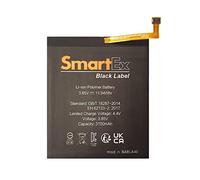 Smartex® Black Label Batteria compatibile con EB-BA405ABE Samsung Galaxy A40
