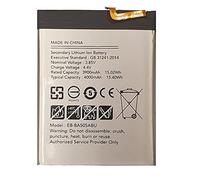 Smartex® Black Label Batteria compatibile con EB-BA505ABU Samsung Galaxy A50/A30/A20/A30S