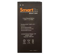 Smartex® Black Label Batteria compatibile con EB-BJ710CBE Samsung Galaxy J7 2016