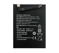Smartex® Black Label Batteria compatibile con HB405979ECW Huawei Y6 2017/P9 Lite Mini 2017/Y6 pro 2017/Y5 2019/Nova/Y5 2018