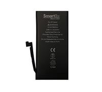 Smartex® Black Label Batteria Compatibile con iPhone 13 Mini - capacità 2406 mAh | 2 Anni di Garanzia