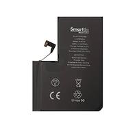 Smartex® Black Label Batteria compatibile con iPhone 13 Pro MAX - Capacità 4352 mAh | 2 Anni di Garanzia