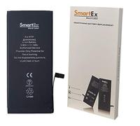 Smartex® Black Label Batteria compatibile con iPhone 7 Plus - Capacità 2900 mAh | 2 Anni di Garanzia
