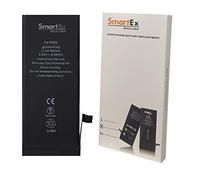 Smartex® Black Label Batteria compatibile con iPhone SE Modello 2020 - Capacità 1821 mAh | 2 Anni di Garanzia