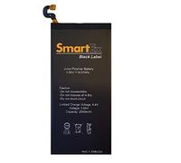 Smartex® Black Label Batteria compatibile con Samsung Galaxy S6 (EB-BG920ABE)