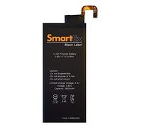 Smartex® Black Label Batteria compatibile con Samsung Galaxy S6 Edge (EB-BG925ABE)