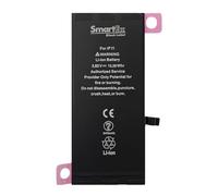 Smartex® Black Label Batteria maggiorata Compatibile con iPhone 11 - capacità 3470 mAh