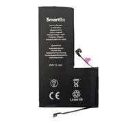 Smartex® Black Label Batteria maggiorata Compatibile con iPhone 11 PRO Max - capacità 4400 mAh