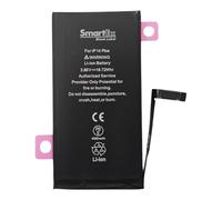 Smartex® Black Label Batteria maggiorata Compatibile con iPhone 14 Plus - capacità 4850 mAh