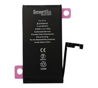 Smartex® Black Label Batteria maggiorata Compatibile con iPhone 15 - capacità 3640 mAh