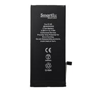 Smartex® Black Label Batteria maggiorata Compatibile con iPhone XR - capacità 3610 mAh