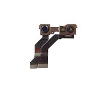 Smartex® Camera Frontale Compatibile con iPhone 13 - Front Camera con Cavo Flessibile Incluso