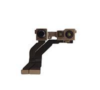Smartex® Camera Frontale Compatibile con iPhone 13 Mini - Front Camera con Cavo Flessibile Incluso