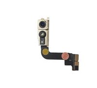 Smartex® Camera Frontale Compatibile con iPhone 15 PRO Max - Front Camera con Cavo Flessibile Incluso