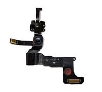 Smartex® Camera Frontale Compatibile con iPhone 5S - Front Camera con Cavo Flessibile Incluso