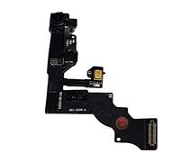 Smartex® Camera Frontale Compatibile con iPhone 6 Plus - Front Camera con Cavo Flessibile Incluso