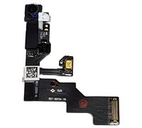 Smartex® Camera Frontale Compatibile con iPhone 6S Plus - Front Camera con Cavo Flessibile Incluso