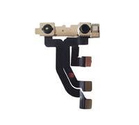 Smartex® Camera frontale compatibile con iPhone x / 10 - Front camera con cavo flessibile incluso