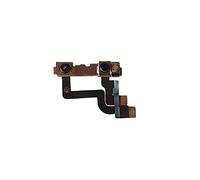 Smartex® Camera frontale compatibile con iPhone XR - Front camera con cavo flessibile incluso