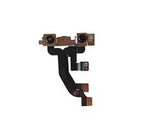 Smartex® Camera frontale compatibile con iPhone XS - Front camera con cavo flessibile incluso