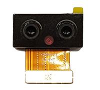 Smartex® Camera Posteriore Compatibile con Huawei P10 Plus - Back Cam