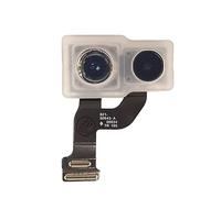 Smartex® Camera Posteriore Compatibile con iPhone 12 - Back Cam con Cavo Flex A2172, A2402