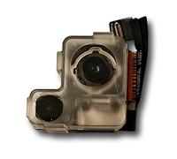 Smartex® Camera Posteriore Compatibile con iPhone 13/13 Mini - Back Cam con Cavo Flex