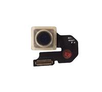 Smartex® Camera Posteriore Compatibile con iPhone 6S - Back Cam con Cavo Flex, Auto Focus