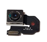 Smartex® Camera Posteriore Compatibile con iPhone 6S Plus - Back Cam con Cavo Flex, Auto Focus