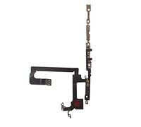 Smartex® Circuito Tasto Accensione Compatibile con iPhone 14 Plus - Power ON off Flex