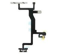 Smartex® Circuito Tasto Accensione Compatibile con iPhone 6S - Power ON off Flex con Cavo Flessibile per Sensore prossimità, Luce, Volume, Muto