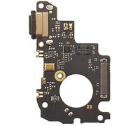 Smartex® Connettore di Ricarica Compatibile con (M1902F1G) Xiaomi 9