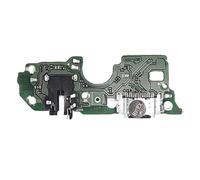 Smartex® Connettore di Ricarica Compatibile con Oppo A57S, A77S, A57, A77 (CPH2385)- Dock Charging Flex di Ricambio