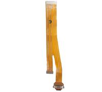 Smartex® Connettore di Ricarica Compatibile con Oppo A91 (CPH2001) - Dock Charging Flex di Ricambio