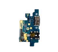 Smartex® Connettore di Ricarica Compatibile con Samsung Galaxy A40 (A405) Charging Flex